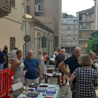 Appuntamento dal 21 al 23 luglio nella splendida chiesa tardo barocca