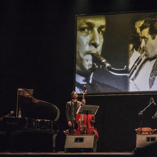 Il 17 maggio a Torino l'inaugurazione di Narrazioni Jazz al Salone Internazionale del Libro
