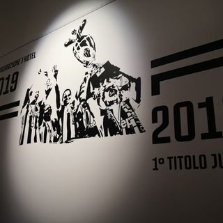 Inaugurato il J Hotel, l'albergo della Juventus. Chiellini: &quot;Per noi questa è una seconda casa&quot; (FOTO e VIDEO)