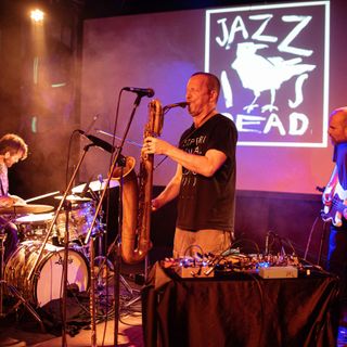 Jazz is Dead!: la rassegna torna in città per la sua sesta edizione