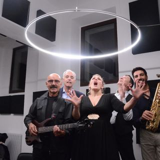 A Casa Fools, le sonorità della black music con il concerto dei &quot;J&amp;B&quot;