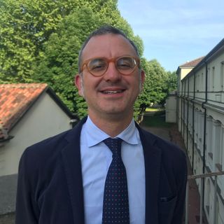 Jacopo Rosatelli