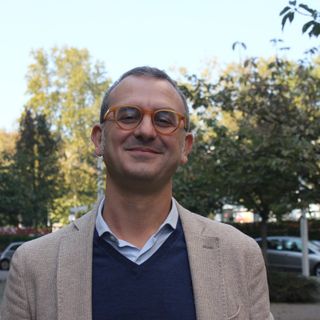 Jacopo Rosatelli