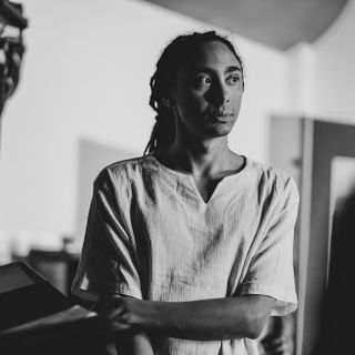 Cantautorap di Jaku Feliz Reyes: conscious rap ed esperienza umana