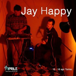 Jay Happy