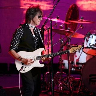 Jeff Beck
