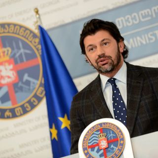 La Georgia maltrattata dalla UE si defila dal fronte anti-russo