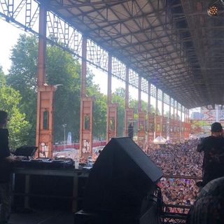 kappa futur festival
