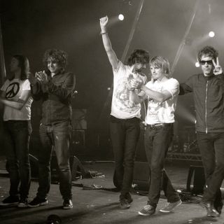 Kasabian