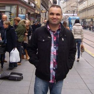 Nichelino e Chieri piangono Kemal Berberovic, l'uomo che visse due volte