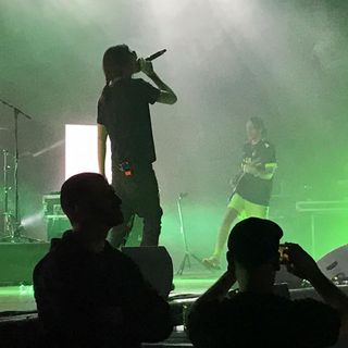 Tour di Kety: ieri al teatro Concordia il successo del (t)rapper amato dalla Generazione Z