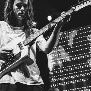 Al via stasera la quarta edizione del TOdays Festival, con King Gizzard and The Lizard Wizard e The War On Drugs