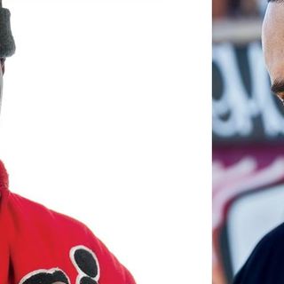 Questa sera, le rime Kool G Rap in concerto allo sPAZIO211