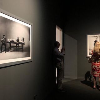Kounellis