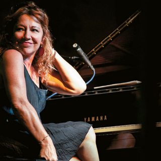 Sabato 10 giugno a Osasco si esibisce il Laura Fedele Trio