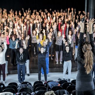Giornata Unesco per la danza: Torino si regala una domenica di note e appuntamenti