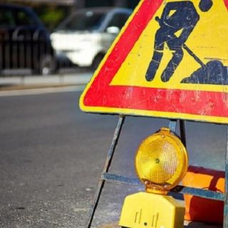 Cantiere Iren su corso Orbassano: dal 9 luglio le linee bus cambiano ancora percorso