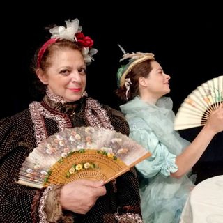 Lunedì riapre al pubblico il Mausoleo della Bela Rosin: protagoniste le donne del re