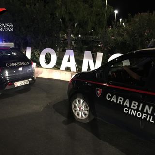 Risse tra minorenni ubriachi a Loano e Finale Ligure, sanzionato anche un torinese