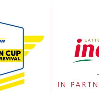 Inalpi partner della Michelin Cup Challenge Revival