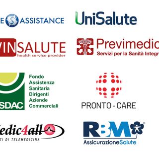Fisioterapia Ronefor, tantissime le realtà convenzionate