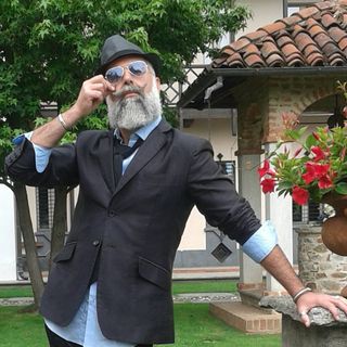 Il nuovo Gaber è torinese? Esce Gekrisi, il nuovo disco del cantautore LorisDalì