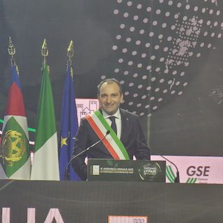 Lo Russo: "I sindaci? Sono eroi. Si assumono responsabilità che vanno ben oltre le loro possibilità operative" Lo Russo: "I sindaci? Sono eroi. Si assumono responsabilità che vanno ben oltre le loro possibilità operative"