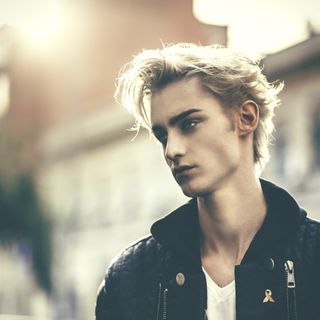 Questa sera ad Avigliana Luca Chikovani protagonista per &quot;Movie Tellers&quot;