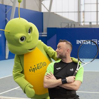 Luca Paiardi è il nuovo Sport Ambassador Cpd