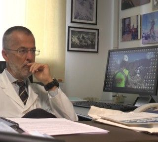A Cuneo le Decime Giornate Piemontesi di Medicina Clinica con 110 relatori e moderatori da tutta Italia (VIDEO)