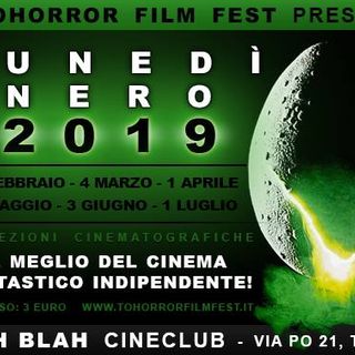 Con Derelicts il 4 marzo secondo appuntamento del ciclo Lunedì Nero