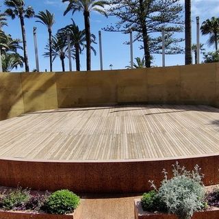 L'Auditorium Franco Alfano