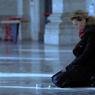 L'Esodo: al cine teatro Baretti anteprima del film sul dramma degli esodati