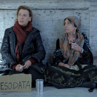 Sabato 11 novembre l'anteprima del film &quot;L'Esodo&quot;