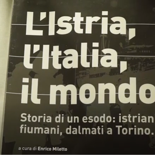 Una mostra fotografica per il Giorno del Ricordo