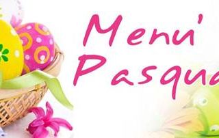 La Primavera è nell'aria e l'Orto del Pian Bosco saprà stupirvi anche a Pasqua, con il suo menù speciale!