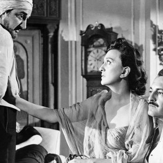 Domani a &quot;Cinema a Palazzo&quot; L'angelo sterminatore di Bunũel