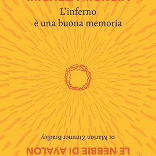 Michela Murgia presenta il suo nuovo “L’inferno è una buona memoria” ai Laboratori di via Baltea