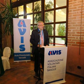 Avis Regionale Piemonte: nel 2018 +11% sacche donate rispetto all’anno precedente