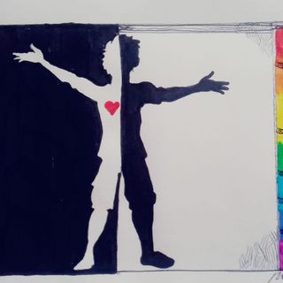 #FavoleaCasa di oggi propone “La favola di Acaro”, la favola psicologica di M. Gramellini sulla capacità di non perdere la leggerezza tra gioie e dolori, letta e commentata da Fata Zucchina