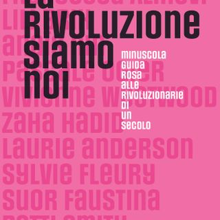 Venerdì 19 gennaio al Circolo dei Lettori presentazione di &quot;La rivoluzione siamo noi&quot;