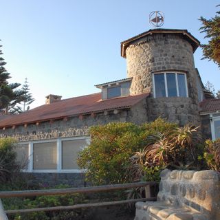 Il Mausoleo della Bela Rosin si trasforma nella casa di Pablo Neruda: "Riscopriamo il suo Cile"