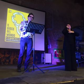 &quot;Il gioco del mondo&quot;, dal 9 al 13 maggio torna il Salone del Libro di Torino: lo spagnolo lingua ospite