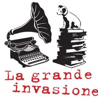Dal 31 maggio La Grande Invasione, il Festival della lettura di Ivrea