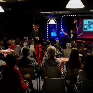 "La Locanda dei Ricordi", omaggio a una Torino d’altri tempi tra magia e musica "La Locanda dei Ricordi", omaggio a una Torino d’altri tempi tra magia e musica