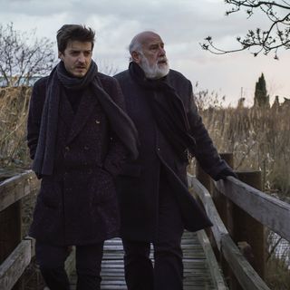 &quot;La memoria del mondo&quot; di Mirko Locatelli in sala al cinema Massimo