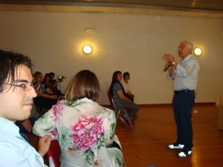 Torino, giornata formativa sulla Psicopatologia Psicodinamica