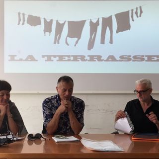 Walter&amp;Hamlet presentano &quot;La Terrasse&quot;: viaggio sui tetti del mondo