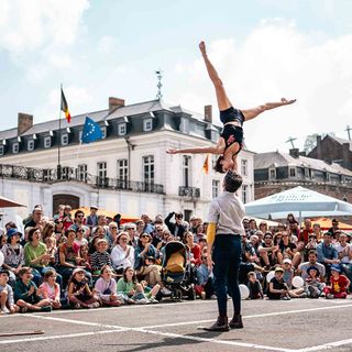 Lunathica: il Festival Internazionale di Teatro di Strada torna con oltre 120 spettacoli