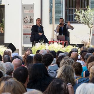 La grande invasione di Ivrea chiude con oltre 20.000 presenze, 180 ospiti e 165 incontri